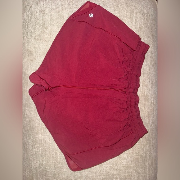 Hotty Hot Low Rise 4” Short - Picture 2 of 2